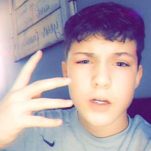 Meet your Posher, Bradley